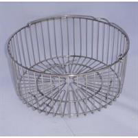 CESTELLO VAPORE FILO INOX INSERTO 5LT AETERNUM
