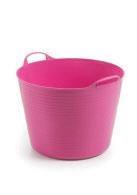 CESTA PLASTICA CHIUSA BASKET 43LT D.45CM