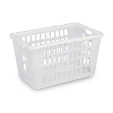 CESTA FORNAIO FORATA PLASTICA 65 STEFANPLAST