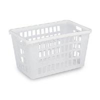 CESTA FORNAIO FORATA PLASTICA 65 STEFANPLAST