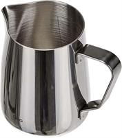 LATTIERA LISA ACCIAIO INOX 2TZ