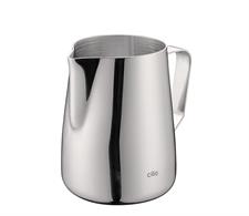 LATTIERA LISA ACCIAIO INOX 4TZ