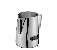 LATTIERA INOX CON TERMOMETRO ELISA 4TZ 600ML
