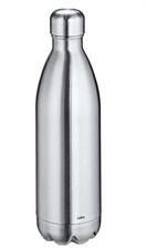 BOTTIGLIA TERMICA 1000ML. INOX