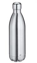 BOTTIGLIA TERMICA 1000ML. INOX