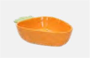 CIOTOLA CAROTA 18 X 12 X 4.5