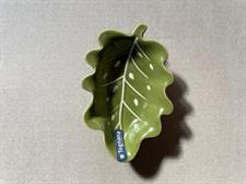 CIOTOLA FOGLIA VERDE 15X10