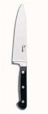 COLTELLO CUCINA LARGO 17CM FORGIATO