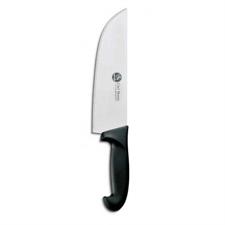COLTELLO MACELLAIO LARGO 16CM