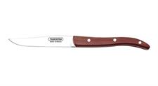 COLTELLO BISTECCA LEGNO TRAMON
