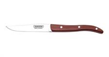 COLTELLO BISTECCA LEGNO TRAMON