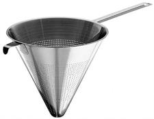 COLINO CONICO CINESE CHINOIS INOX 17CM