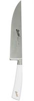 COLTELLO CUCINA ELEGANCE 20CM ROSSO
