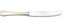 COLTELLO FRUTTA DOMUS FILO ORO