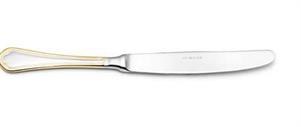 COLTELLO FRUTTA DOMUS FILO ORO