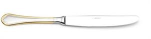 COLTELLO TAVOLA DOMUS FILO ORO