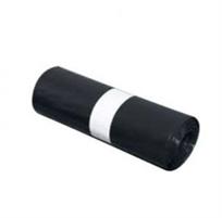 ROTOLO 10 SACCHI NETTEZZA 50X60 NERI