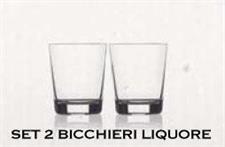 CONF. 2 BICCHIERE ARMONIA LIQUORE