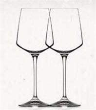 SET 2 CALICE VINO ARMONIA 45CL