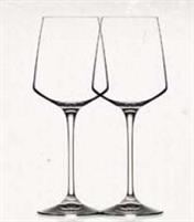 SET 2 CALICE VINO ARMONIA 45CL
