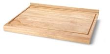 TAGLIERE-SPIANATOIA C-BATTENTI LEGNO MASSELLO