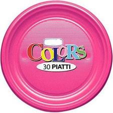 CONF.30 PIATTI MONOUSO STYLE