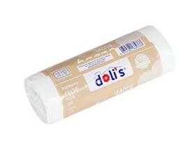 ROTOLO 20 SACCHI NETTEZZA BAGNO 40X50 PROFUMATO