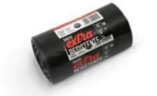 ROTOLO 10 SACCHI CONDOMINIO 70X110 110LT NERO