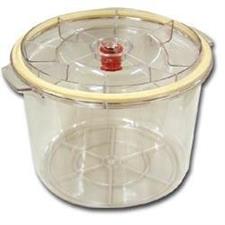 CONTENIT SOTTOVUOTO REBER 2 KG