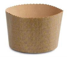 CONF. 2 STAMPO PANETTONE ALTO CARTA FORNO 750GR