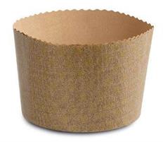 CONF. 2 STAMPO PANETTONE ALTO CARTA FORNO 750GR