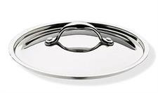 COPERCHIO ACCADEMIA INOX 20CM