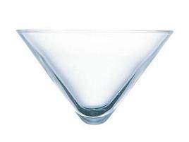 COPPA COCKTAIL 21CL SENZA PIEDE PER CUBIK