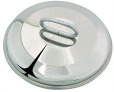 COPERCHIO ECO INOX METALSOMMA 30