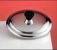 COPERCHIO INOX GIORI 18