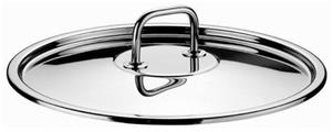 COPERCHIO PROFESSIONAL INOX 24CM