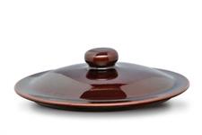 COPERCHIO TERRACOTTA 14CM