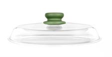 COPERCHIO VETRO DR.GREEN 32CM