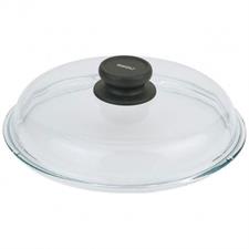 COPERCHIO VETRO RISOLI' 32CM