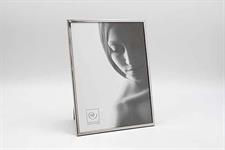 CORNICE M824 13X18 ARGENTO