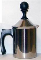 CREAMER MONTALATTE INOX 3TZ PICCOLO 500ML 2034