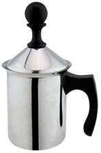 CREAMER MONTALATTE INOX 3TZ DOPPIO FILTRO ILSA