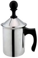 CREAMER MONTALATTE INOX 6TZ DOPPIO FILTRO ILSA