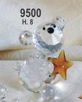 CRISTALLO 9500 PANDA GRANDE
