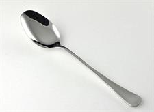 CUCCHIAIONE SERVIRE INOX CLAUDIA