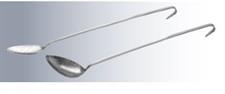 CUCCHIAIONE INOX 18/10 COMUNITA' GNALI CC124
