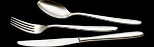 CUCCHIAIONE SERVIRE INOX FORMA