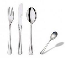 CUCCHIAIO FRUTTA INOX AMERICA PINTI