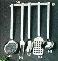 CUCCHIAIONE INOX FUTURA GNALI