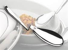 CUCCHIAIO GELATO TRIX MAGIC